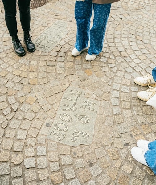 amsterdam opastettu kävelykierros ()